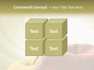 Close Up Health Care Background PowerPoint Template
