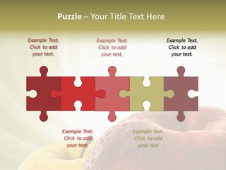Close Up Health Care Background PowerPoint Template