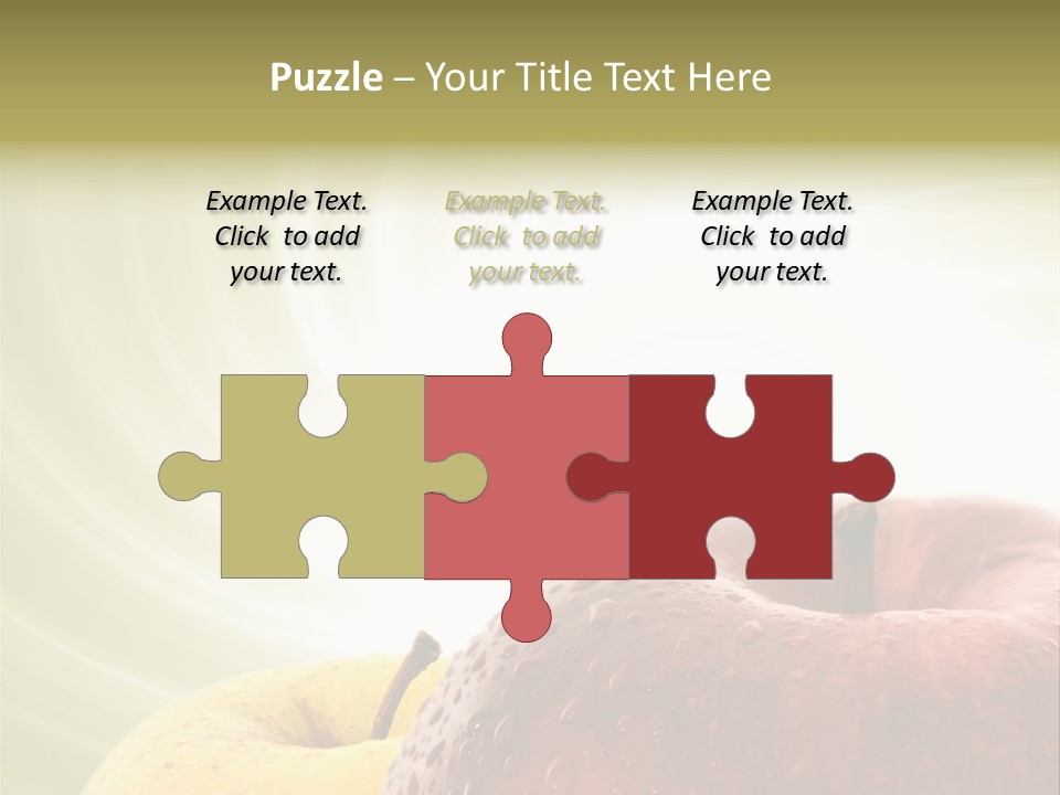 Close Up Health Care Background PowerPoint Template
