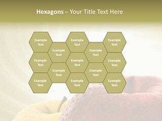 Close Up Health Care Background PowerPoint Template