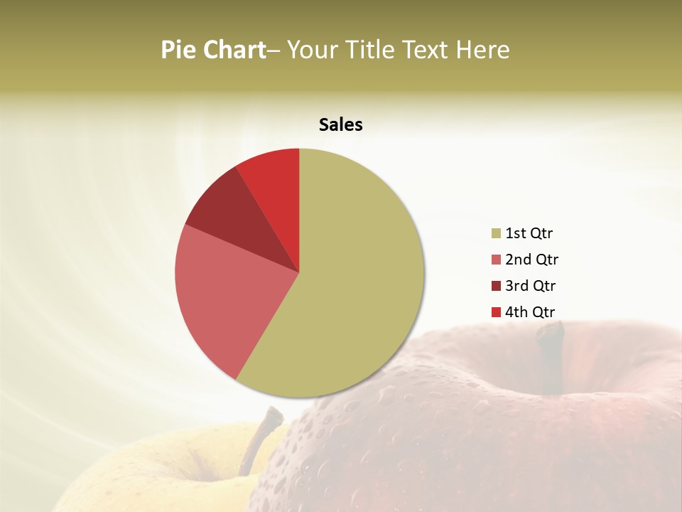 Close Up Health Care Background PowerPoint Template