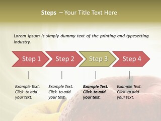 Close Up Health Care Background PowerPoint Template