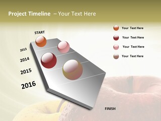 Close Up Health Care Background PowerPoint Template