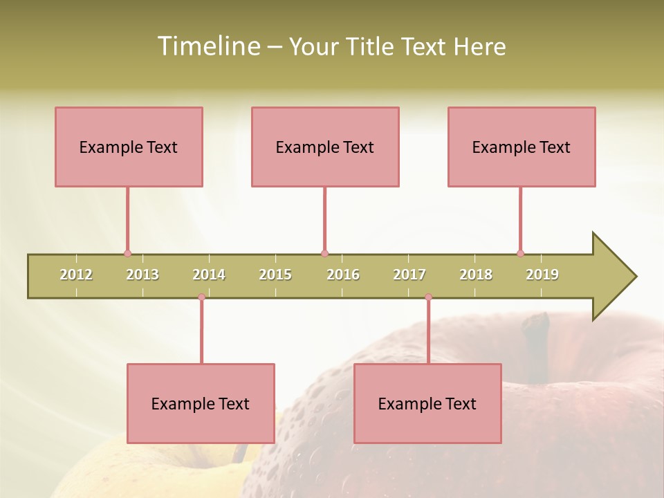 Close Up Health Care Background PowerPoint Template