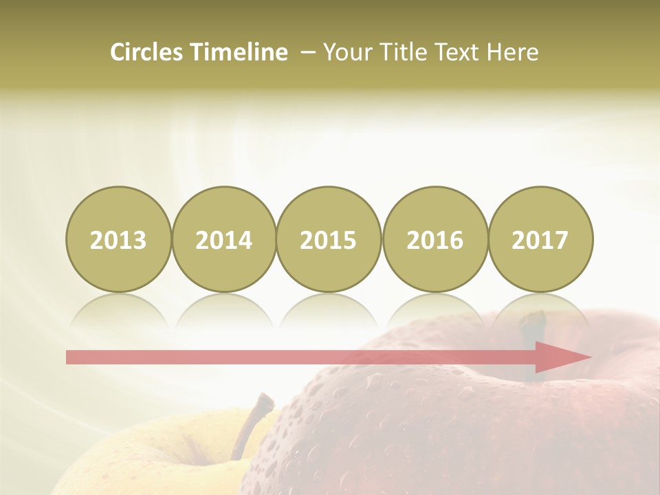 Close Up Health Care Background PowerPoint Template
