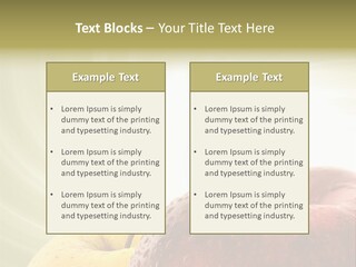 Close Up Health Care Background PowerPoint Template