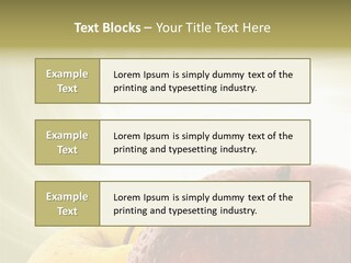 Close Up Health Care Background PowerPoint Template