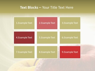 Close Up Health Care Background PowerPoint Template