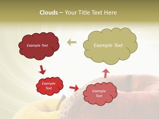 Close Up Health Care Background PowerPoint Template