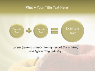 Close Up Health Care Background PowerPoint Template