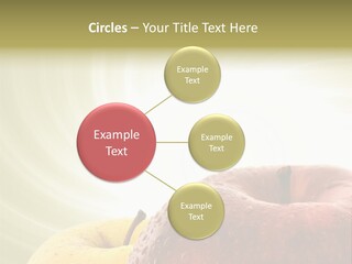 Close Up Health Care Background PowerPoint Template