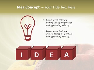 Close Up Health Care Background PowerPoint Template