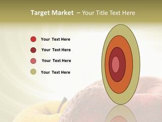 Close Up Health Care Background PowerPoint Template