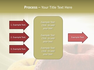 Close Up Health Care Background PowerPoint Template