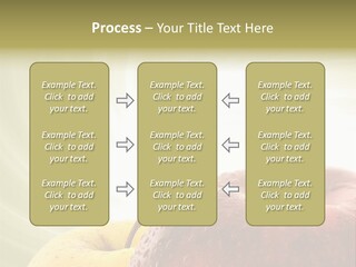 Close Up Health Care Background PowerPoint Template