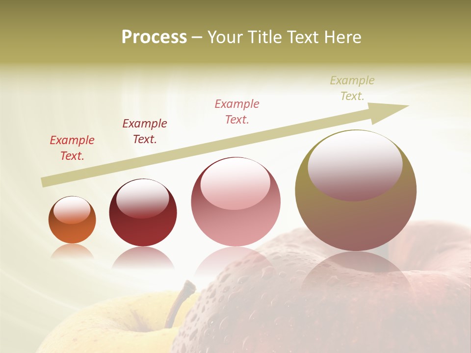 Close Up Health Care Background PowerPoint Template