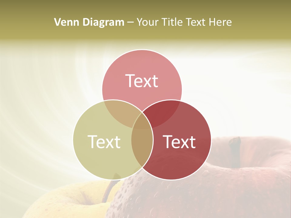 Close Up Health Care Background PowerPoint Template