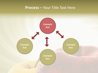 Close Up Health Care Background PowerPoint Template