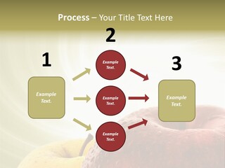 Close Up Health Care Background PowerPoint Template