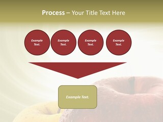 Close Up Health Care Background PowerPoint Template