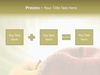 Close Up Health Care Background PowerPoint Template