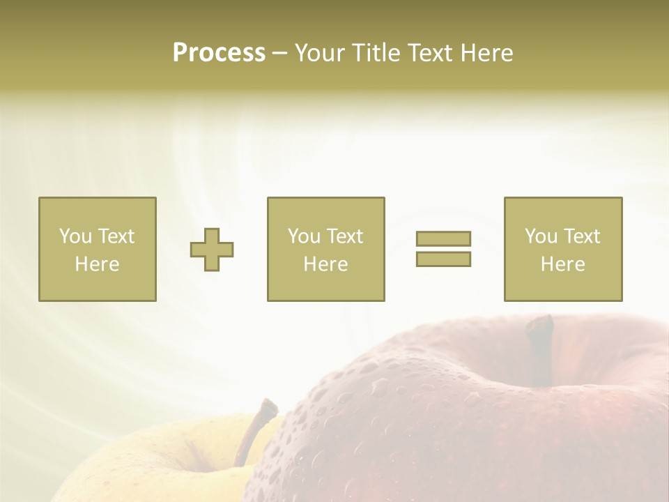 Close Up Health Care Background PowerPoint Template