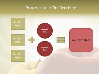 Close Up Health Care Background PowerPoint Template