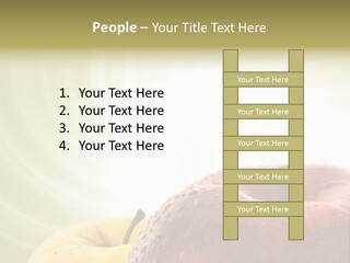 Close Up Health Care Background PowerPoint Template