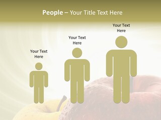 Close Up Health Care Background PowerPoint Template