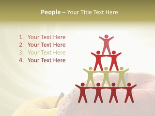 Close Up Health Care Background PowerPoint Template
