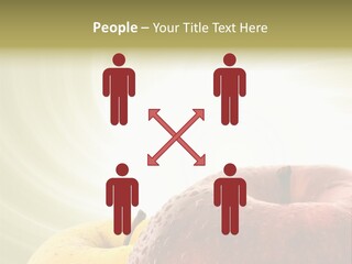 Close Up Health Care Background PowerPoint Template