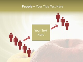 Close Up Health Care Background PowerPoint Template