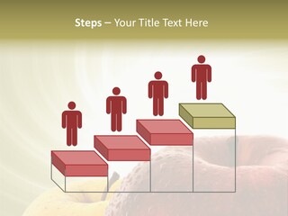 Close Up Health Care Background PowerPoint Template