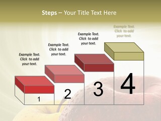 Close Up Health Care Background PowerPoint Template