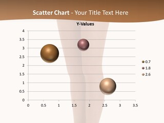 Slimming Curve Balance PowerPoint Template