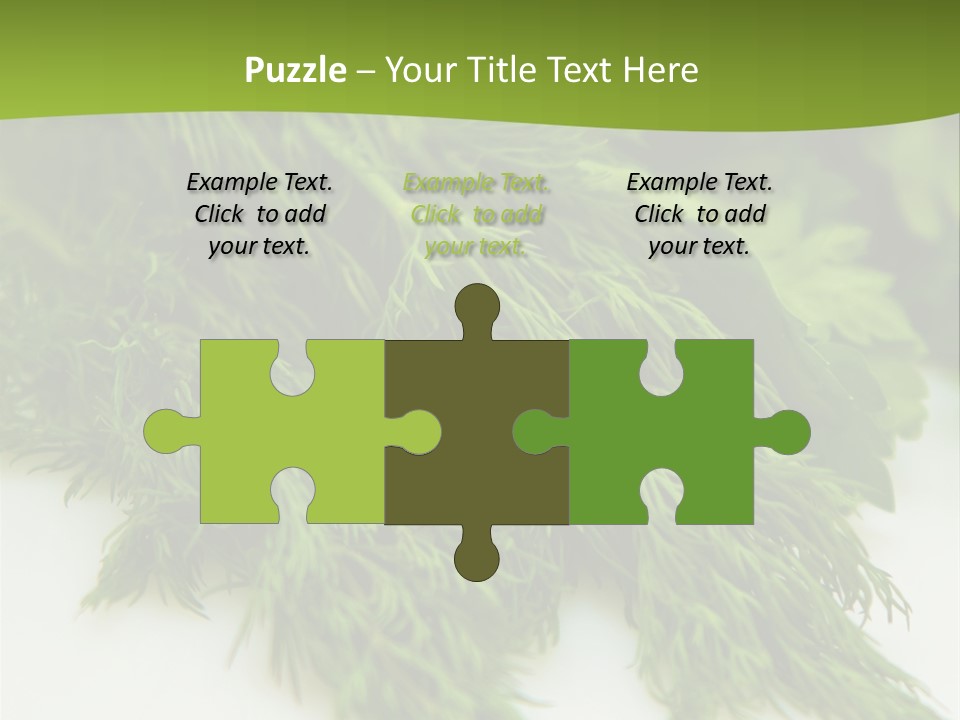 Background Leaf Scape PowerPoint Template