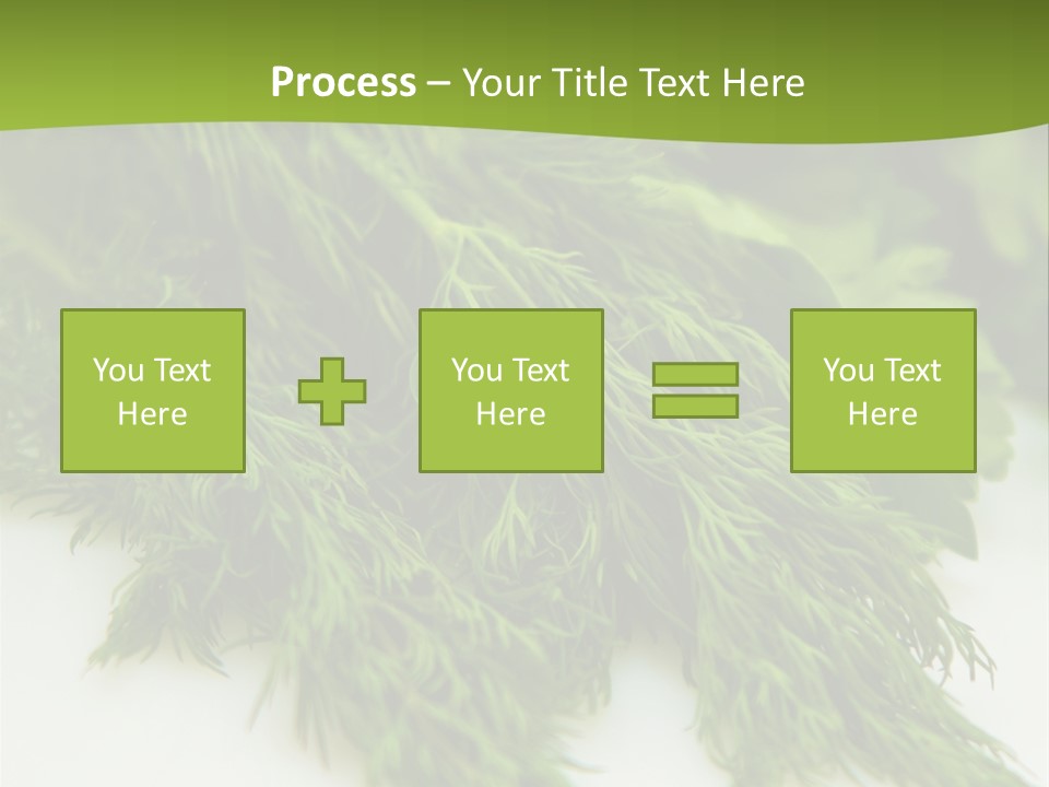 Background Leaf Scape PowerPoint Template