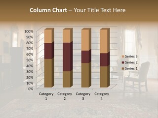 Room Domestic History PowerPoint Template