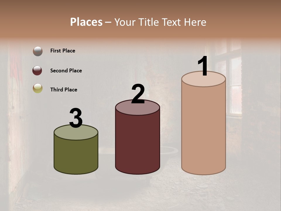 Mood Old History PowerPoint Template