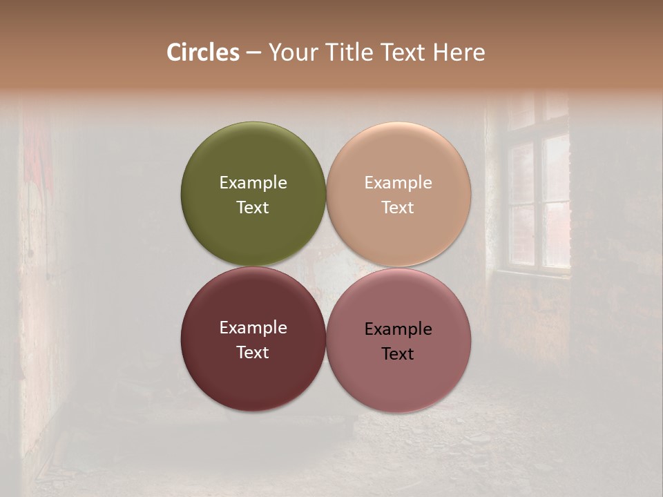 Mood Old History PowerPoint Template