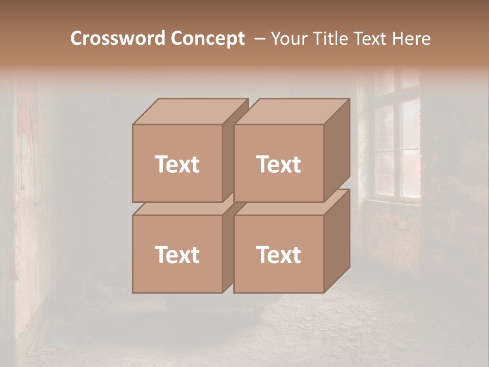 Mood Old History PowerPoint Template