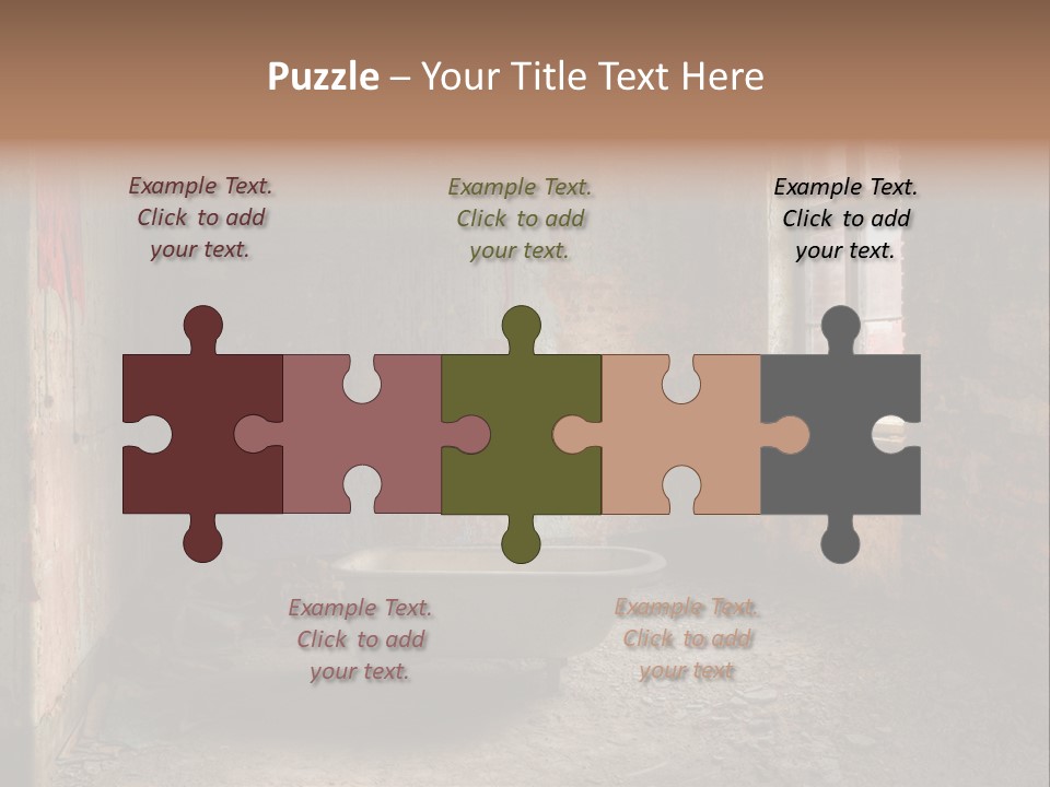 Mood Old History PowerPoint Template