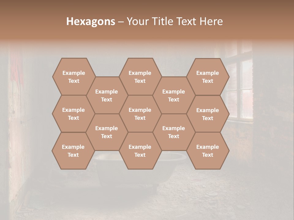 Mood Old History PowerPoint Template