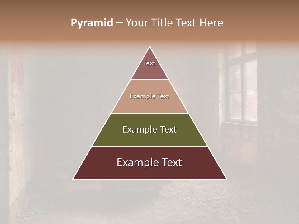 Mood Old History PowerPoint Template