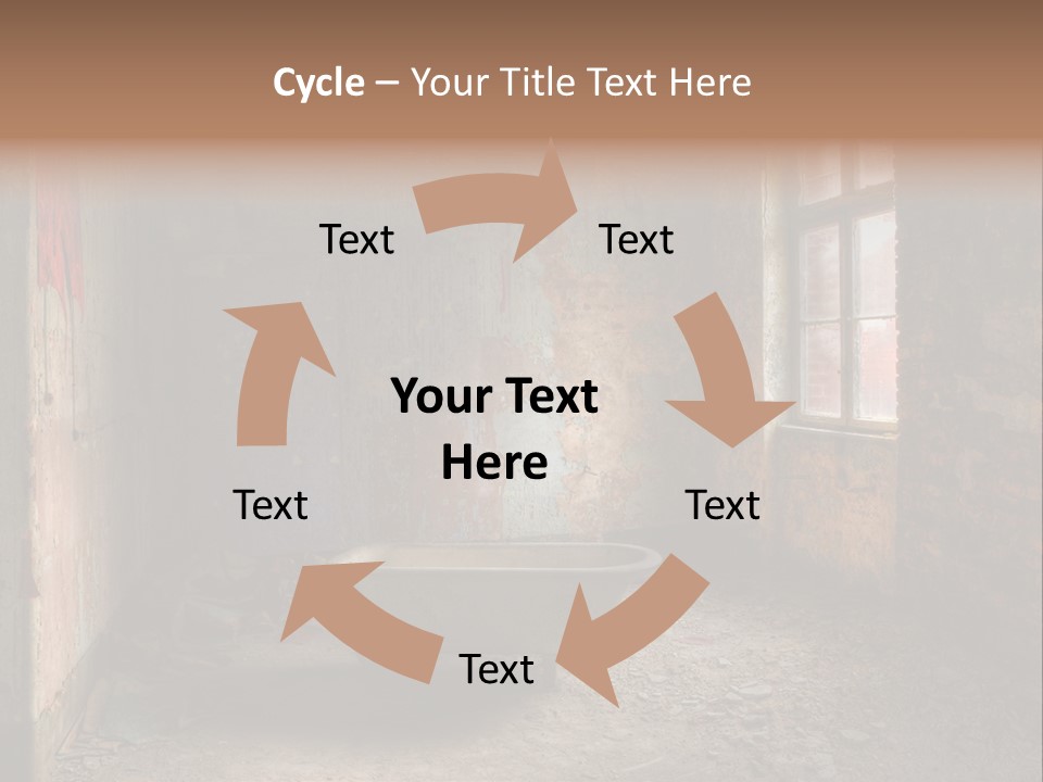 Mood Old History PowerPoint Template