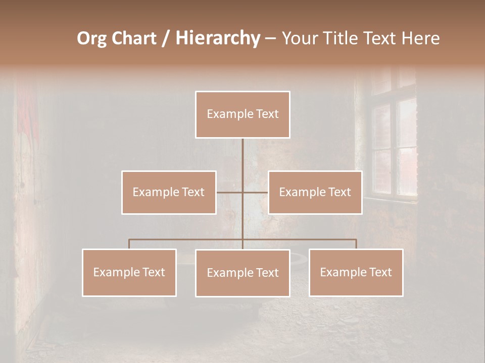 Mood Old History PowerPoint Template