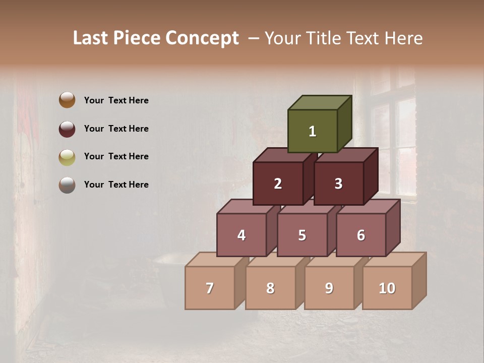 Mood Old History PowerPoint Template