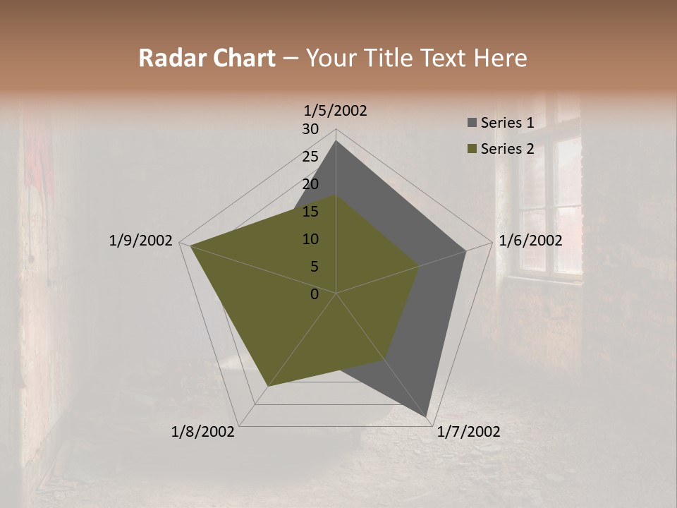 Mood Old History PowerPoint Template