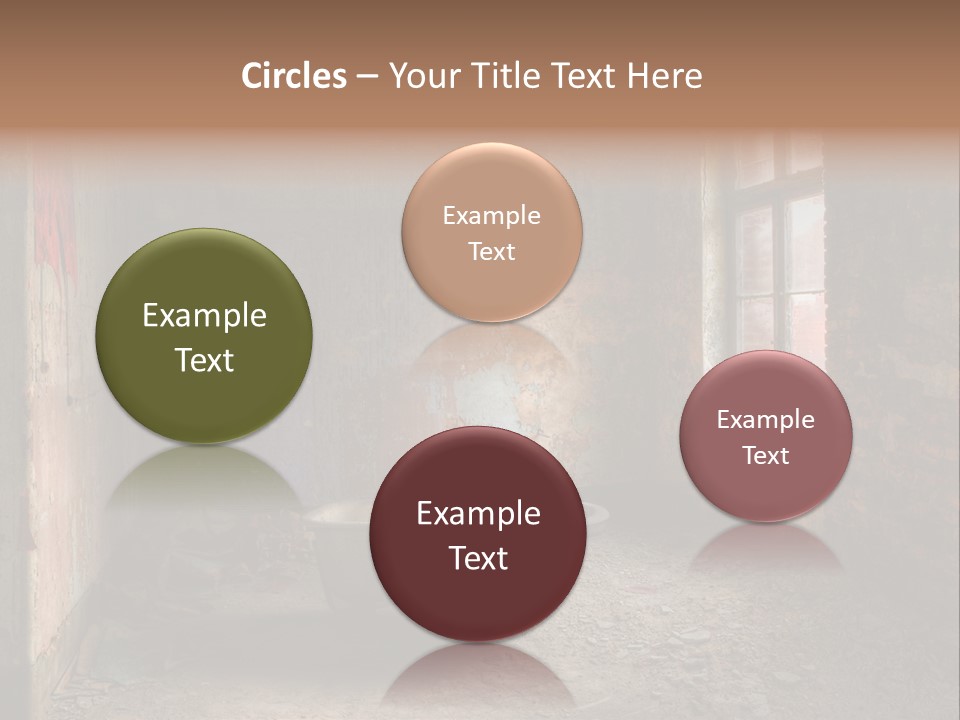 Mood Old History PowerPoint Template