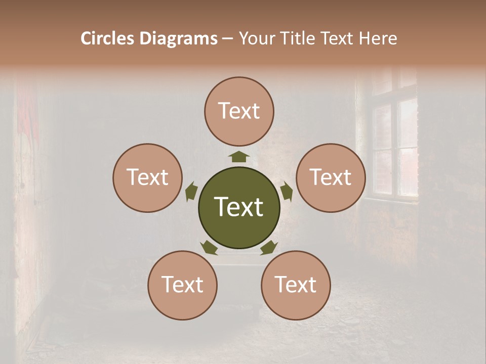 Mood Old History PowerPoint Template